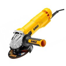Углошлифмашина DeWalt DWE4215 1200Вт 125 мм 11000об/мин